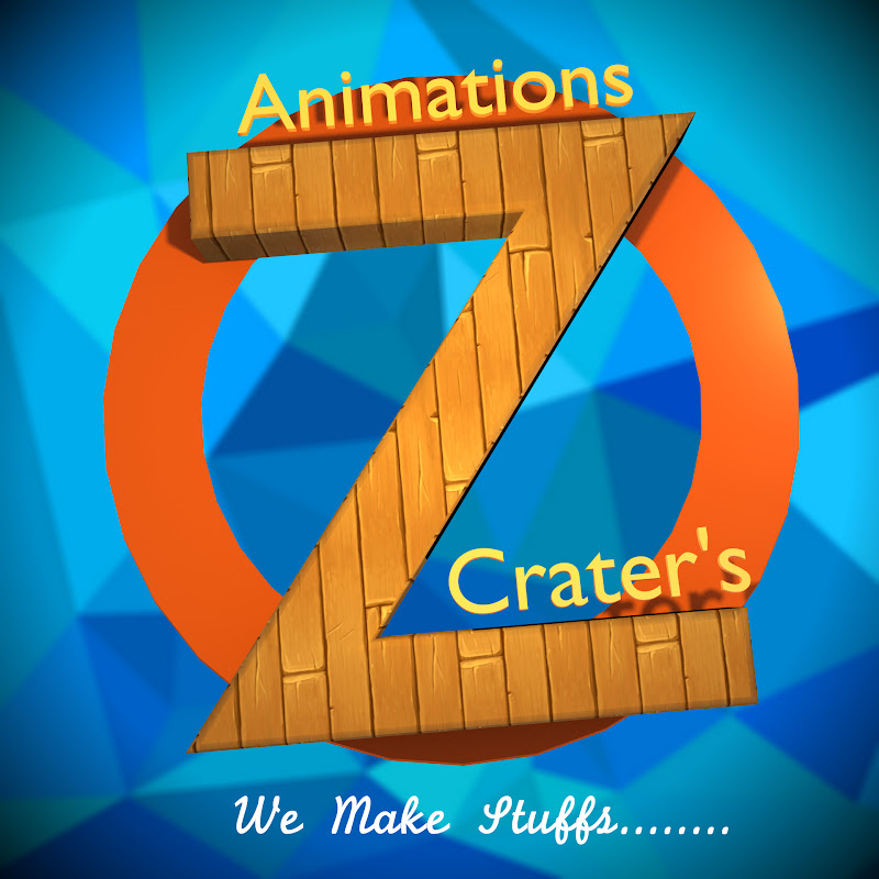 ZCrater's Animations