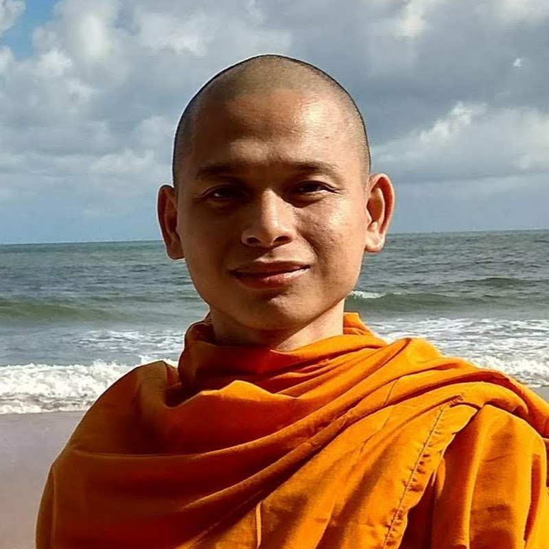 Sư Hạnh Tuệ Theravāda