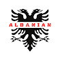 Albanian logo