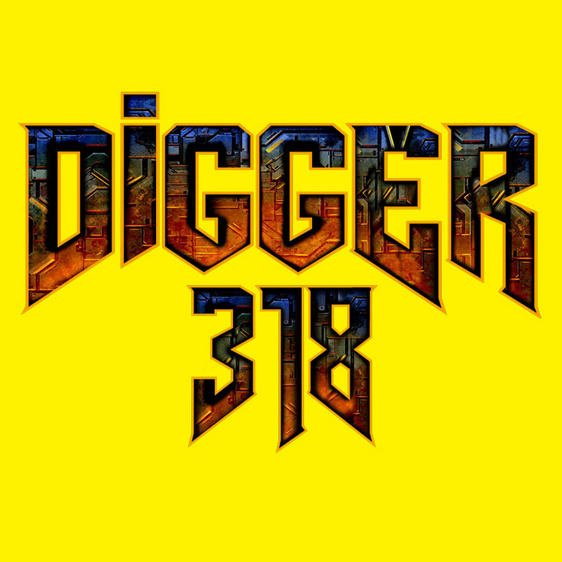 Digger318 Geekgo