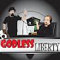Godless Liberty logo