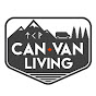 CanVan Living logo