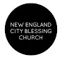 New England City Blessing Church logo