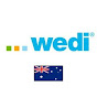 wedi Australia logo