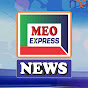 Meo Express News logo