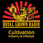 Royal Grown Radio logo