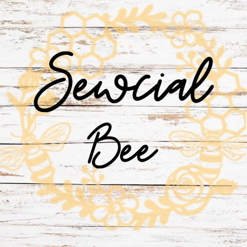 Sewcial Bee (The Sewcial Bee)