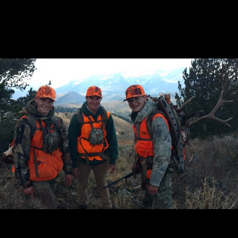 Extreme Country Outdoors