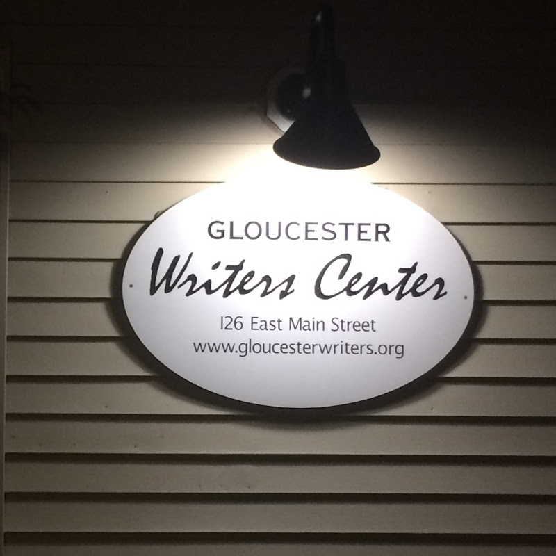 Gloucester Writers Center
