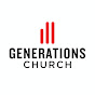 Generations Church logo