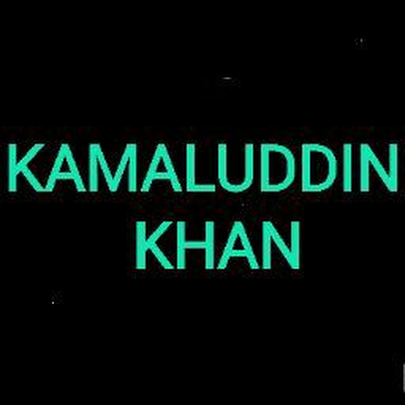 Kamaluddin Khan