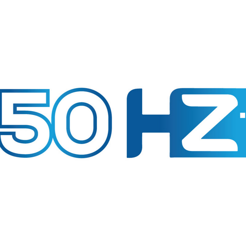 50 Hz