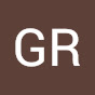 GR logo