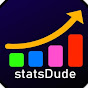 StatsDude logo