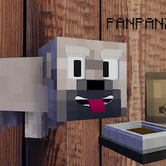 Channel thumbnail for PANPAN XD