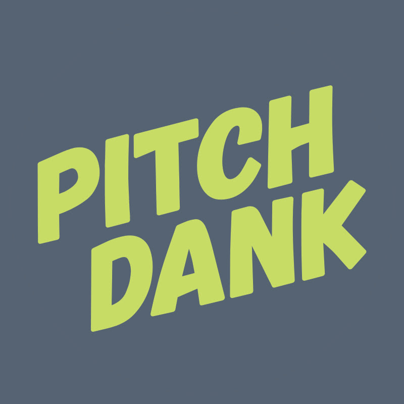 PitchDank icon
