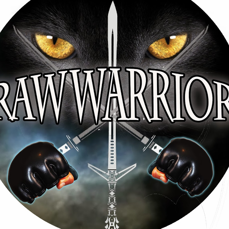 Raw Warrior
