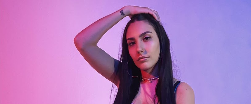 Artist Thumbnail