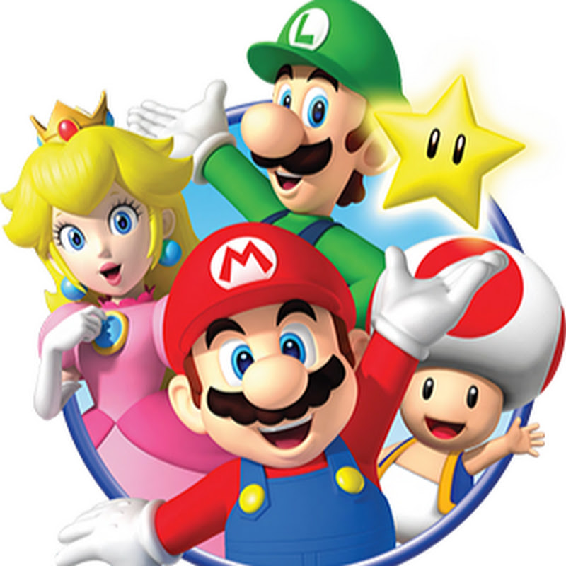 Mario Gaming