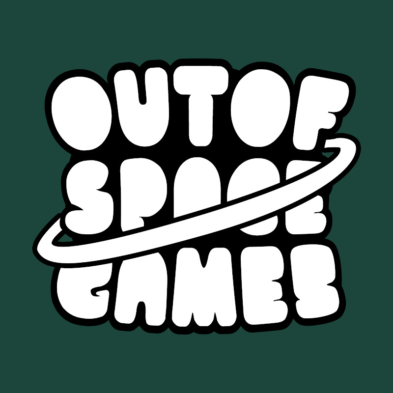 Out of Space Games