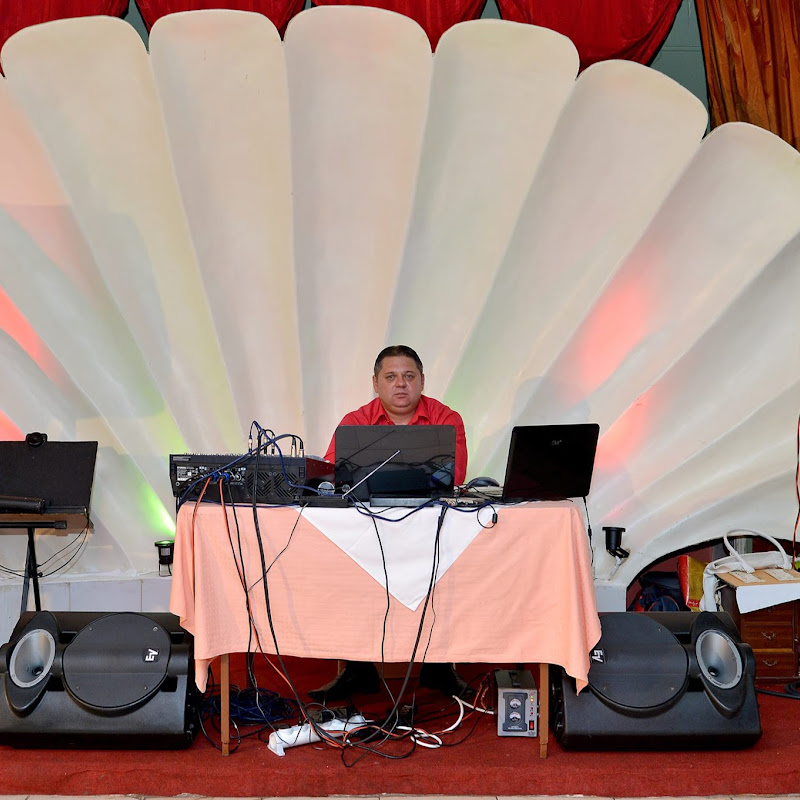 Dj Cameraman Fotograf Grecia