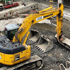 All about Tractors and Jcb avatar