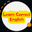 Learn Correct English