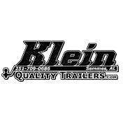 Klein Quality Trailers