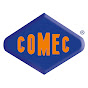 Comec logo