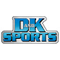 D and K Sports logo