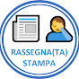 Rassegnata Stampa logo