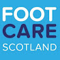 Footcare Scotland Perth logo