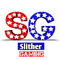Slither Gaming logo