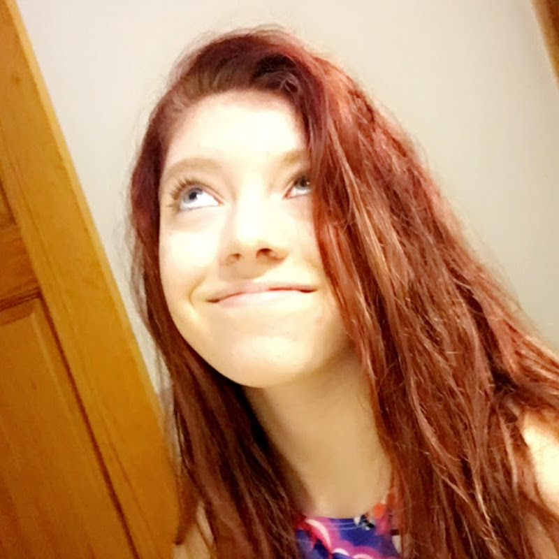 TaliaIsWeird