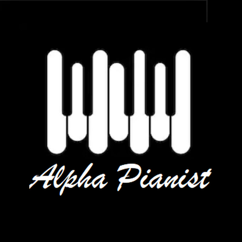 Alpha Pianist