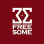 FreeSome Rock logo