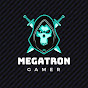 MEGATRON GAMER logo