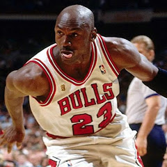 Michael Jordan Fan