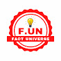 Fact Universe logo