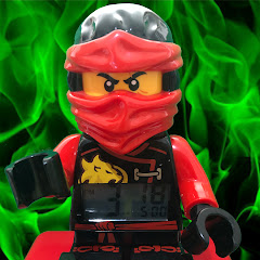 Red Ninja