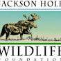 Jackson Hole Wildlife Foundation logo
