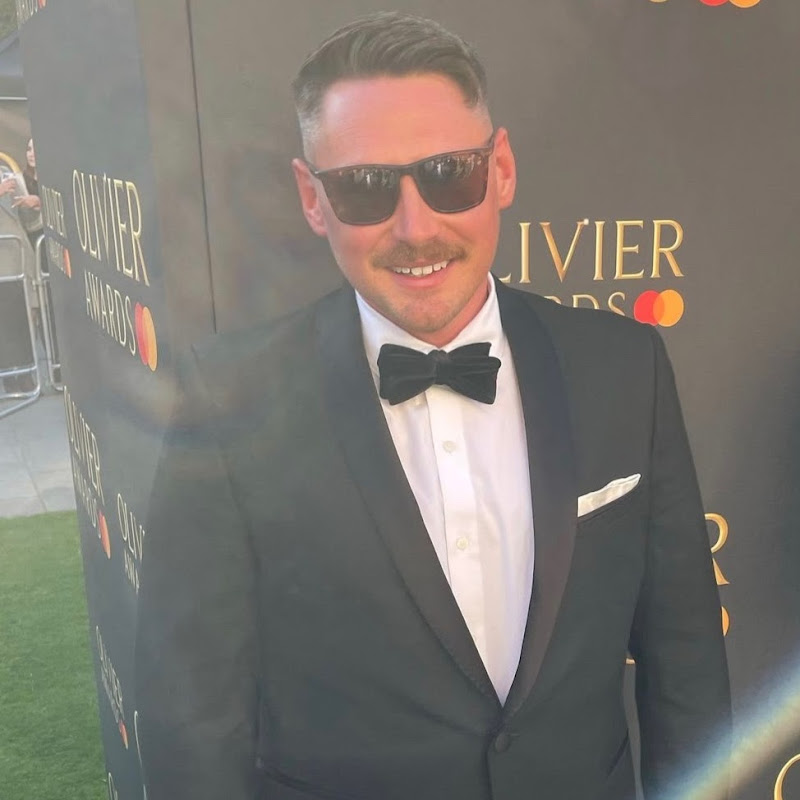 Tom O'Connell