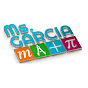 Middle School Math logo