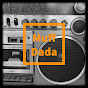 Muff Dada logo