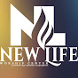 New Life SDA Worship Center - HSV logo