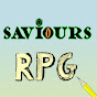 Saviours RPG logo