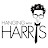 hangingwithharris