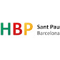 Unitat de Cirurgia HBP de l'Hospital de Sant Pau logo