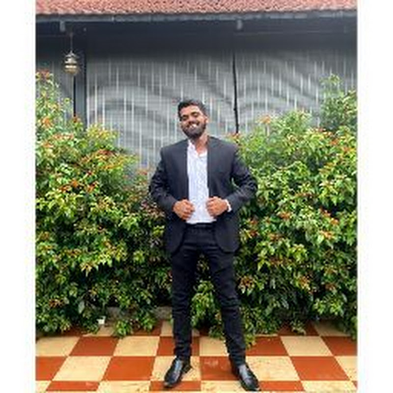 Sunil Chowdary