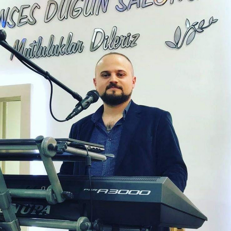 Halil İbrahim SARUHAN